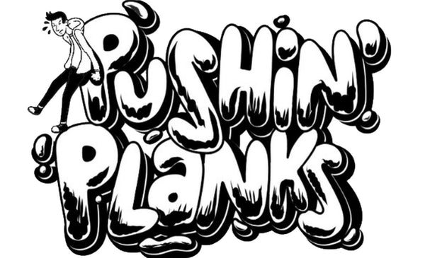 PushinPlanks